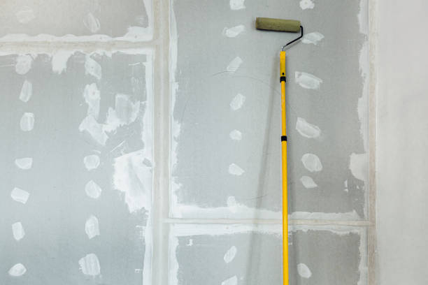 Reliable Grand Coulee, WA Drywall and Painting Service Solutions