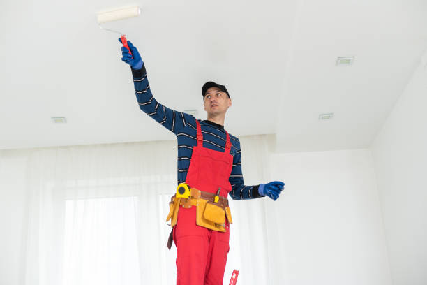 Best Interior Painting  in Grand Coulee, WA