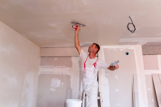 Best Drywall Crack Repair  in Grand Coulee, WA