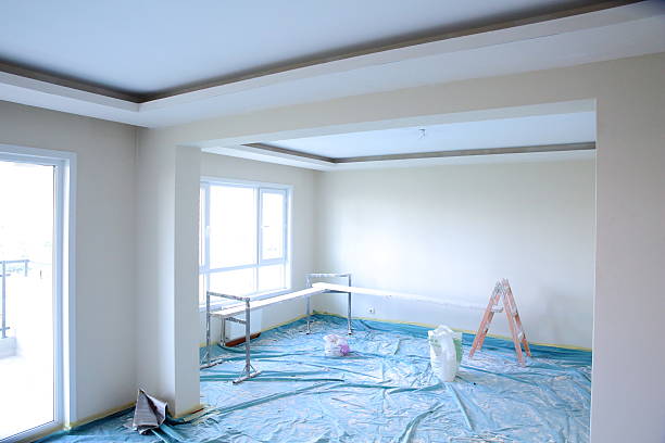 Best Painting for New Construction  in Grand Coulee, WA